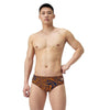 Team Navy/Orange (413)