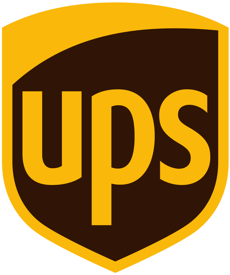 UPS Ground Mail