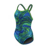 Blue/Green (890)
