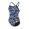 Blue/Gold