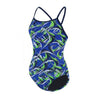 Blue/Green