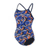 Blue/Orange
