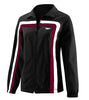 Black/Maroon