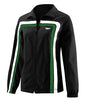 Black/Green