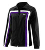 Black/Purple