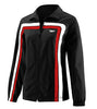 Black/Red