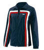 Navy/Red