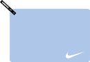 Nike Quick-Dry Swim Towel