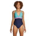 SPEEDO Adjustable Crossback One Piece