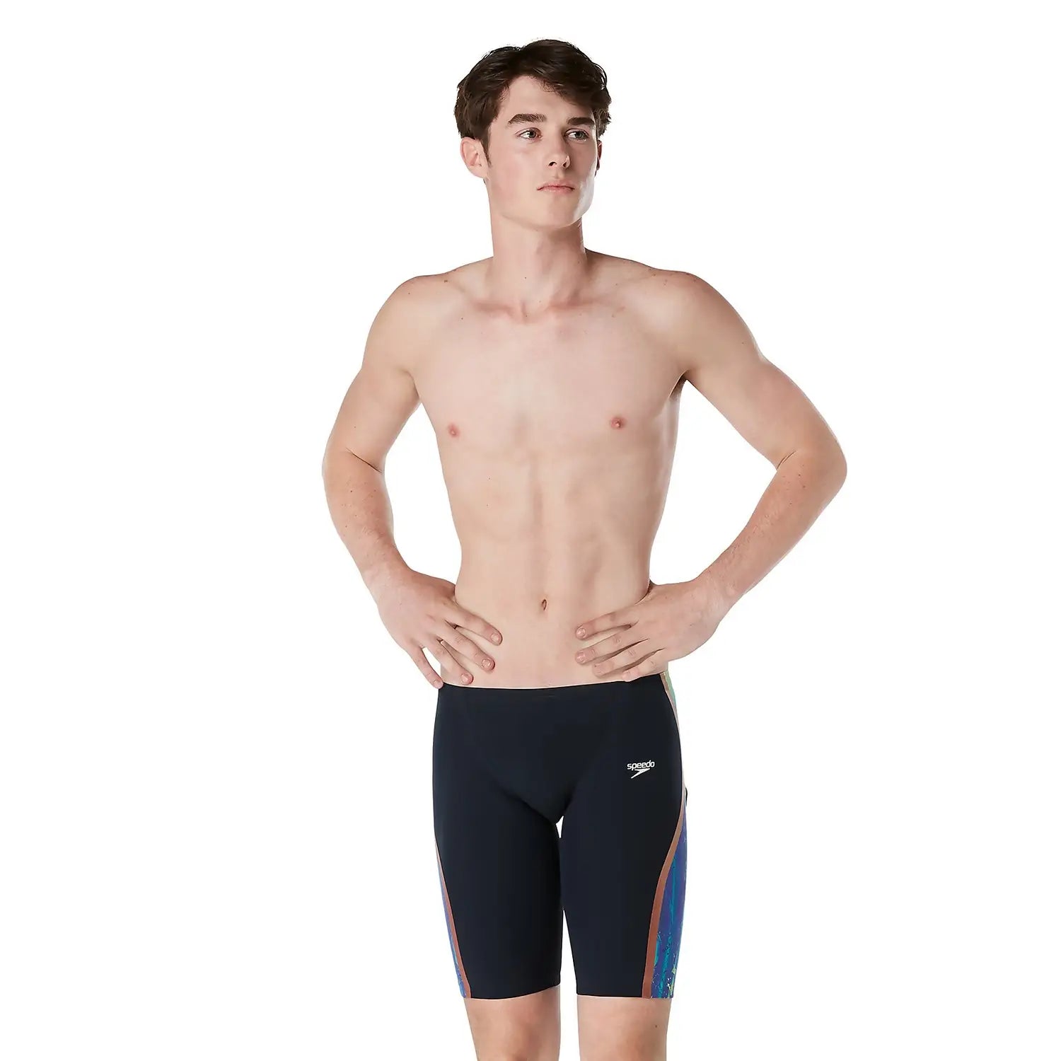 SPEEDO Limited Edition Fastskin LZR Pure Intent Printed Jammer