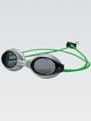 13BOGS_Silver/Green (SGR)