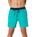 SPEEDO Men's Solid Seaside Volley Shorts