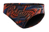 Blue/Orange (651)