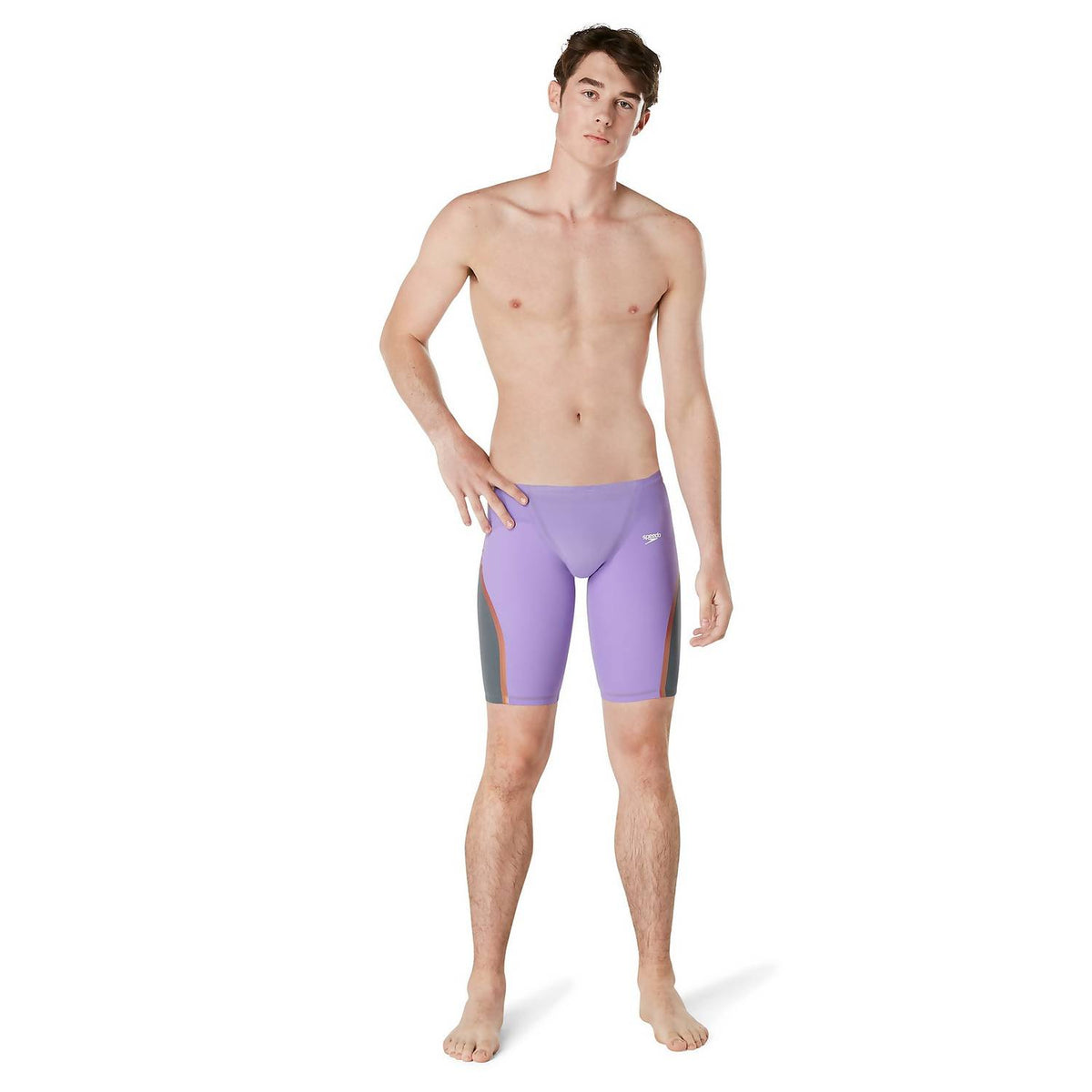 SPEEDO Limited Edition Fastskin LZR Pure Intent Printed Jammer