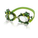 ARENA Bubble World Youth Goggle