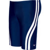 Navy/White