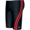 Black/Red