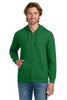 irish green