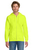 safety green