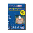 GO SWIM   Breaststroke with Dave Denniston