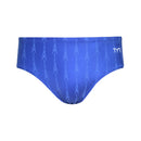 TYR Men's Fusion 2 Racer Swimsuit - Adult