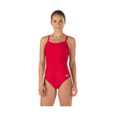 SPEEDO Power FLEX ECO Solid Core Flyback - Adult