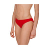 RED-METALLIC SILVER (45)