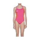 Arena DIRECTUS CHALLENGE BACK ONE PIECE FL WOMAN