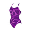 Purple/Purple (909)