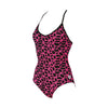 BLACK-FRESIA ROSE (509)
