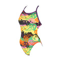 Arena UNDERWATER ONE PIECE FL WOMAN