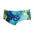 Arena UNDERWATER 12 CM BRIEF F MAN