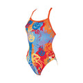 Arena UNDERWATER ONE PIECE FL WOMAN