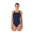 SPEEDO Endurance+ Solid Flyback Training Suit - Adult