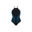 Arena AURA LIGHT CROSS ONE PIECE Bodylift WOMAN