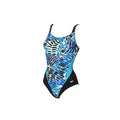 Arena EMERALD STRAP BACK ONE PIECE Bodylift WOMAN