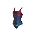 Arena OPAL WING BACK ONE PIECE Bodylift WOMAN
