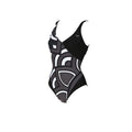 Arena JADE U BACK ONE PIECE Bodylift WOMAN