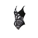 Arena JADE U BACK ONE PIECE Bodylift WOMAN