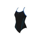 Arena ZIRCON FLOW BACK ONE PIECE Bodylift WOMAN