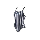Arena MS ALLOVER PRINT SUPER FLY BACK ONE PIECE WOMAN