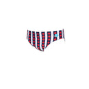 Arena MS ALLOVER PRINT BRIEF MAN