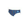 Arena MS ALLOVER PRINT BRIEF MAN