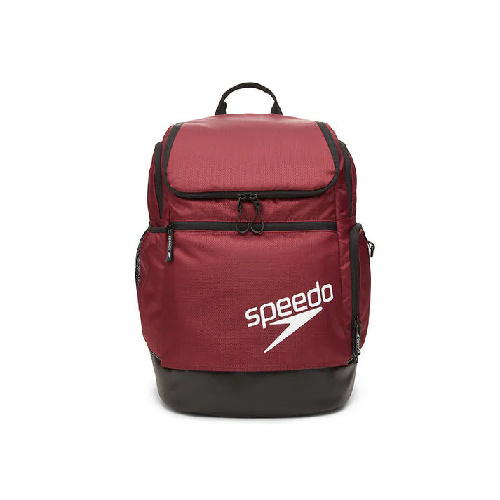 SPEEDO Teamster 2.0 Backpack - Name Embroidery (Optional)