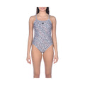 Arena SPIROGRAPH REVERSIBLE CHALLENGE BACK ONE PIECE WOMAN