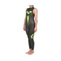 Arena TRIWETSUIT SLEEVELESS WOMAN