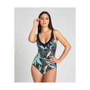 Arena CECILIA WING BACK ONE PIECE Bodylift WOMAN