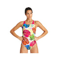 Arena TROPICS SWIM PRO BACK ONE PIECE WOMAN