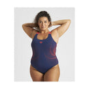 Arena SPIRAL VISION ONE PIECE B PLUS WOMAN