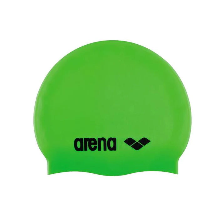 ARENA Classic Silicone Jr. Cap
